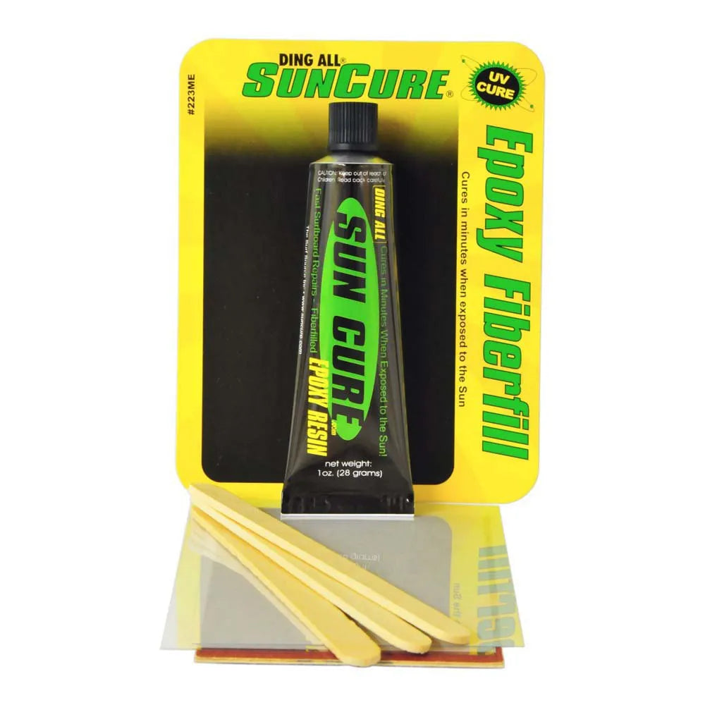 SunCure Fiberfill Epoxy