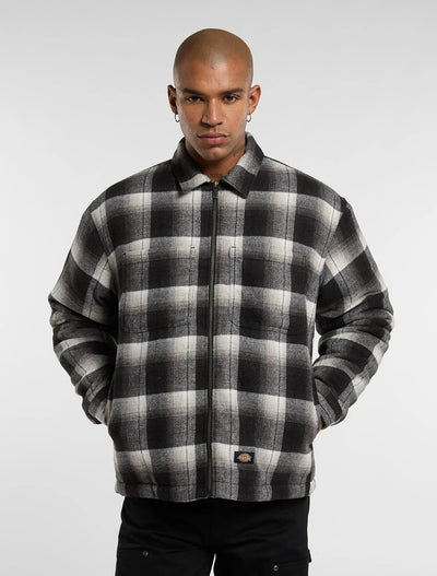 Florence Oversized Shacket