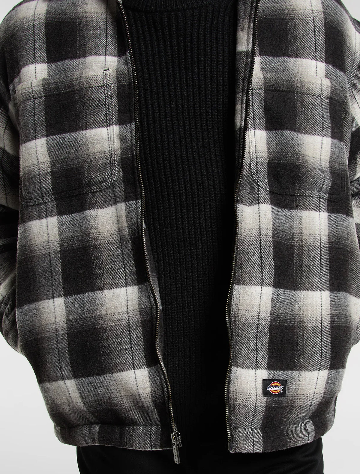 Florence Oversized Shacket
