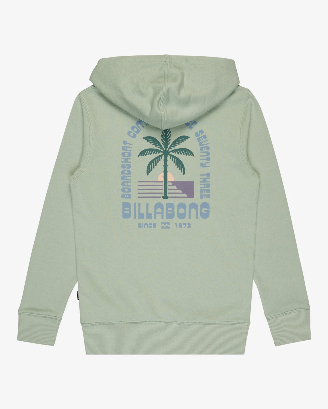 Foundation Basic Fleece Screen Fleece Voor Kids