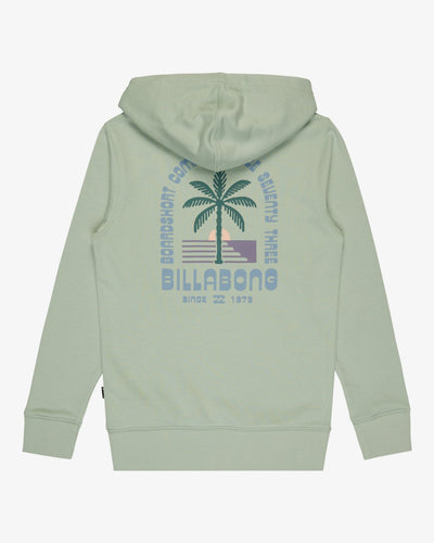 Foundation Basic Fleece Screen Fleece Voor Kids
