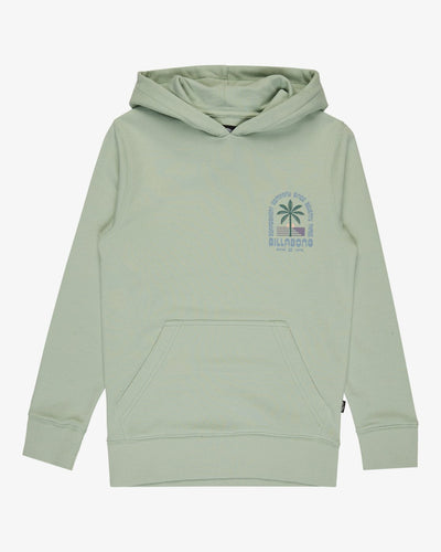 Foundation Basic Fleece Screen Fleece Voor Kids