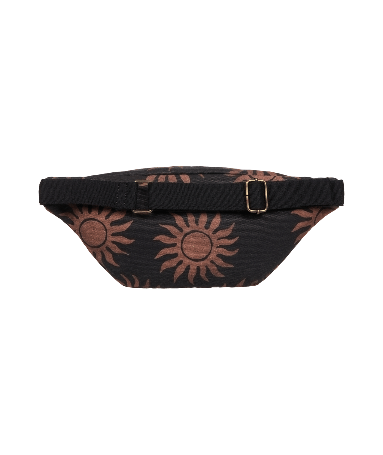 Canvas Banana Heup Tas