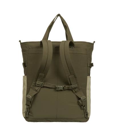 Cove Bag Everyday Backpack