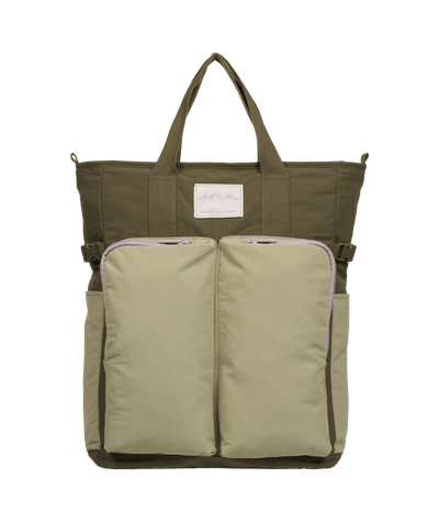 Cove Bag Everyday Backpack
