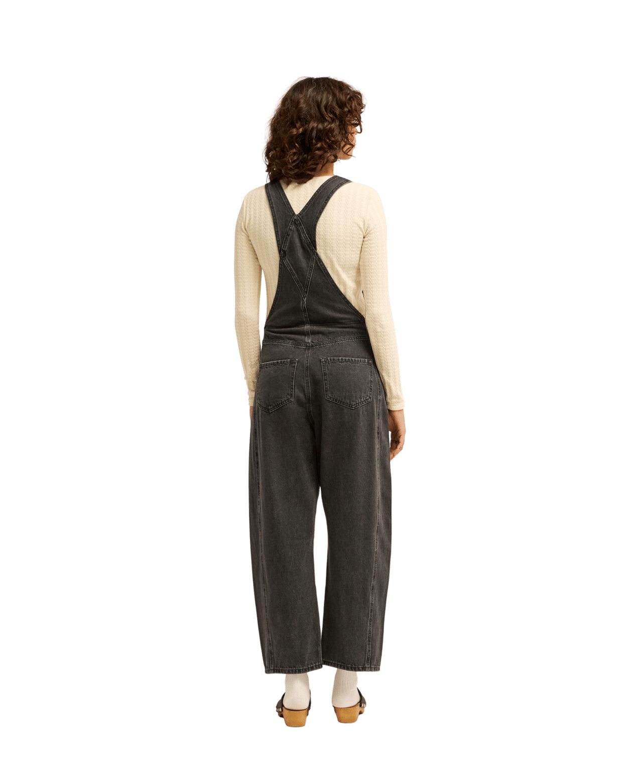 Colorado Denim Onesie