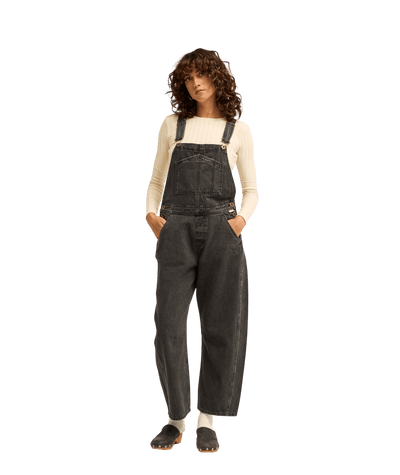 Colorado Denim Onesie