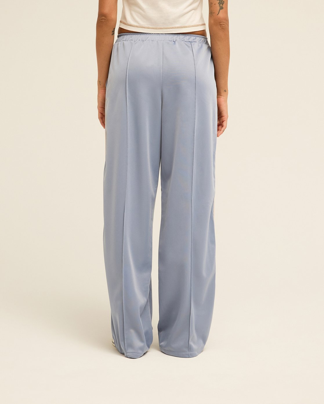 Beach Back Lange Broek