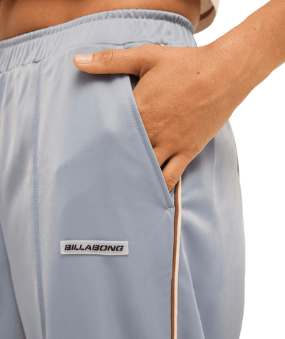 Beach Back Lange Broek