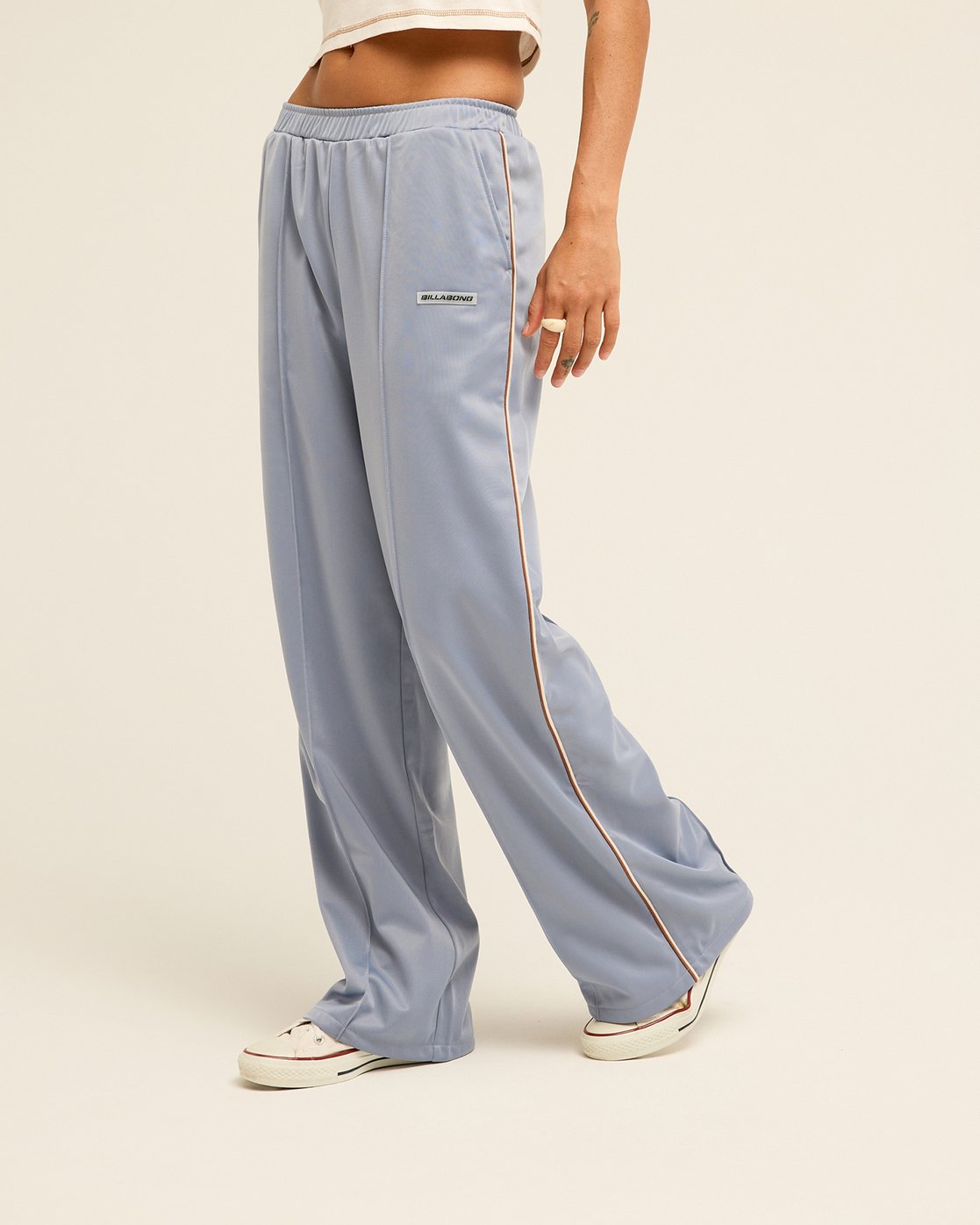 Beach Back Lange Broek
