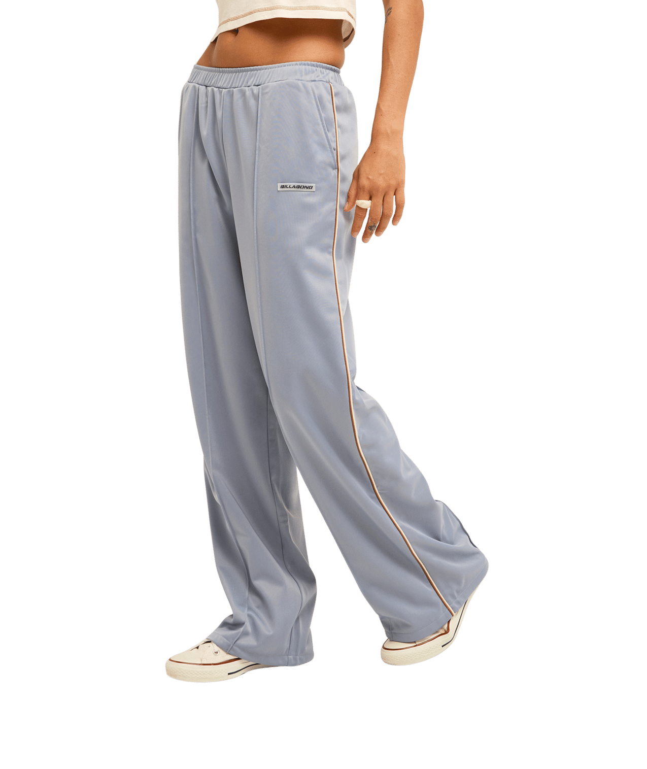 Beach Back Lange Broek