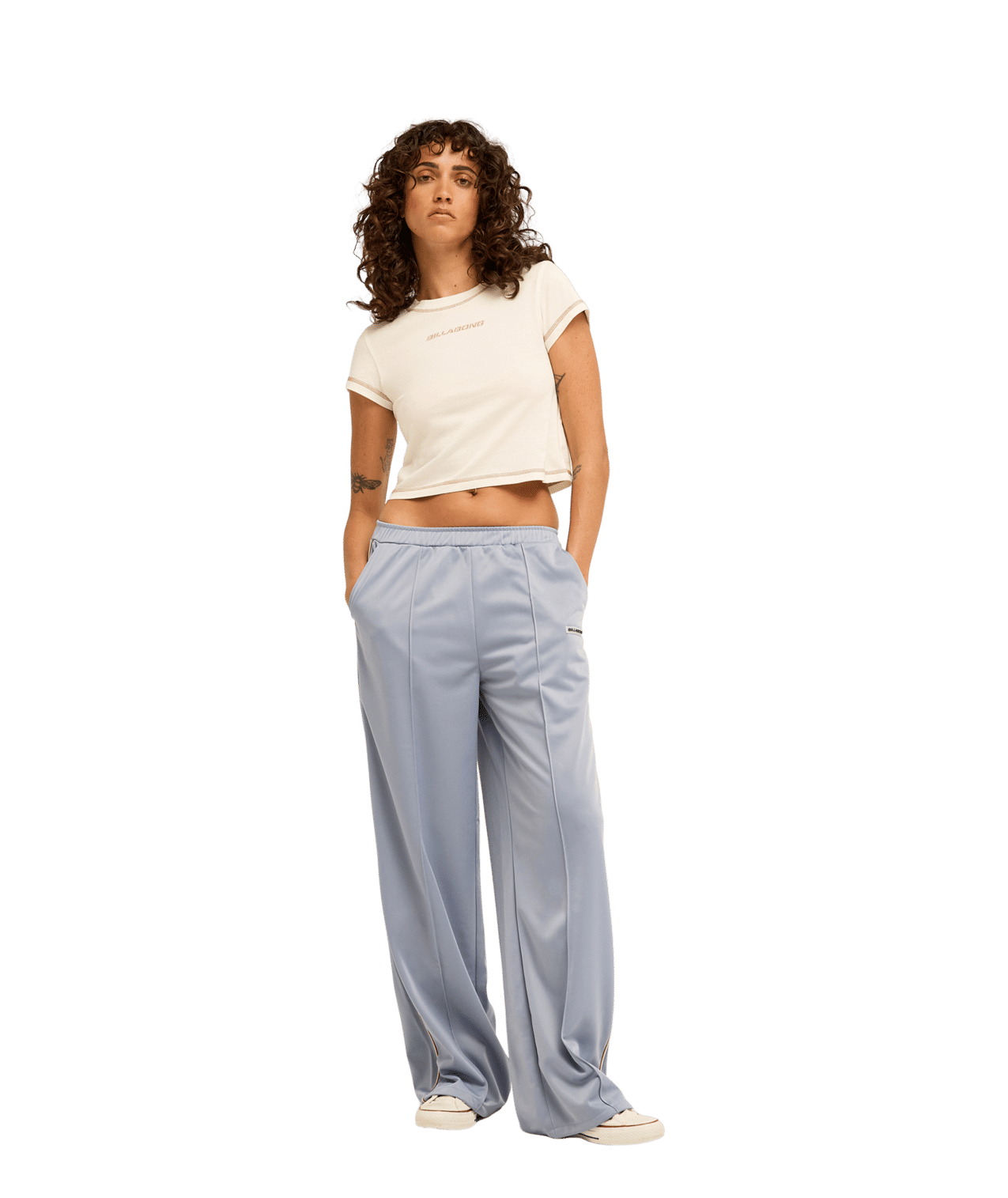 Beach Back Lange Broek