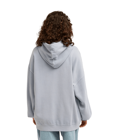 Easy Waves Fleece Hoodie