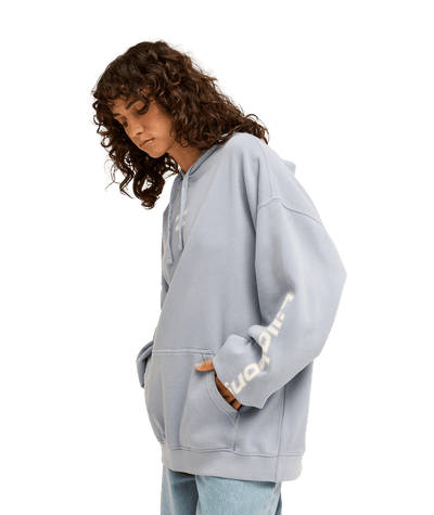 Easy Waves Fleece Hoodie