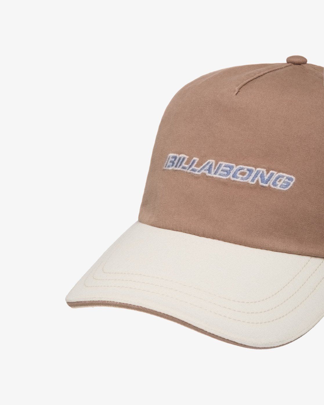 Beach Back Trucker Cap