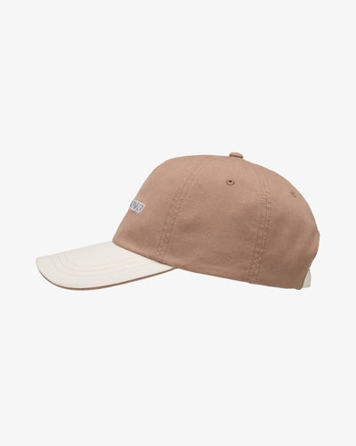Beach Back Trucker Cap