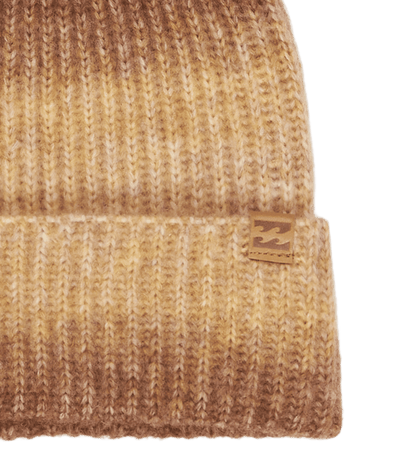 Sunrise Beanie