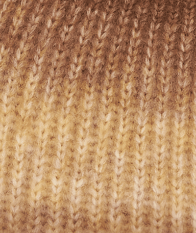 Sunrise Beanie