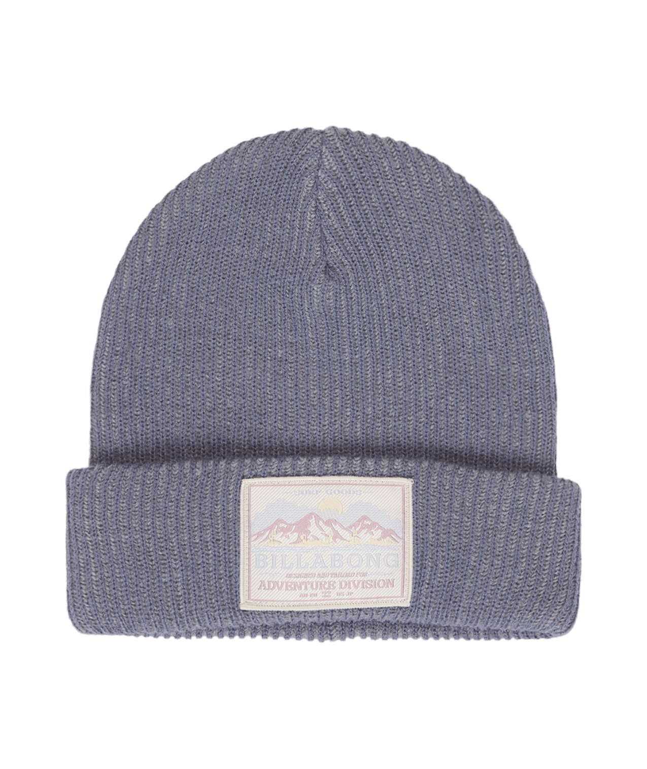 Wave Check Beanie