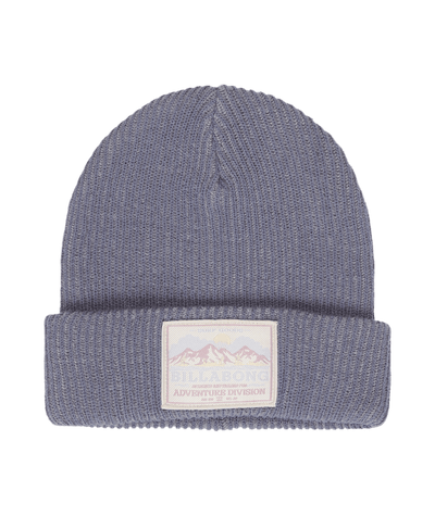 Wave Check Beanie