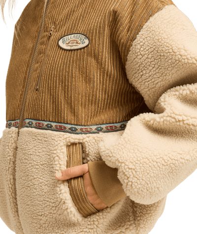 Since 73 Wave Bomber Jacket