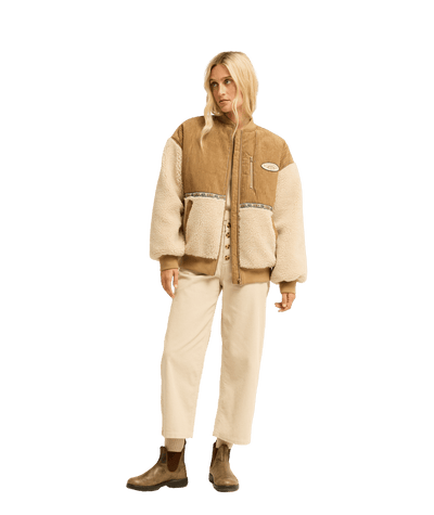 Since 73 Wave Bomber Jacket