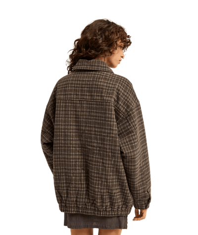 Surf Check Jas
