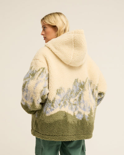Fun Call Bomber Jacket