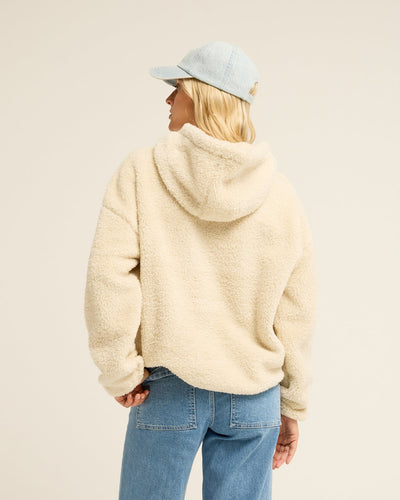 Ready To Go Half Zip Polar Fleece Trui