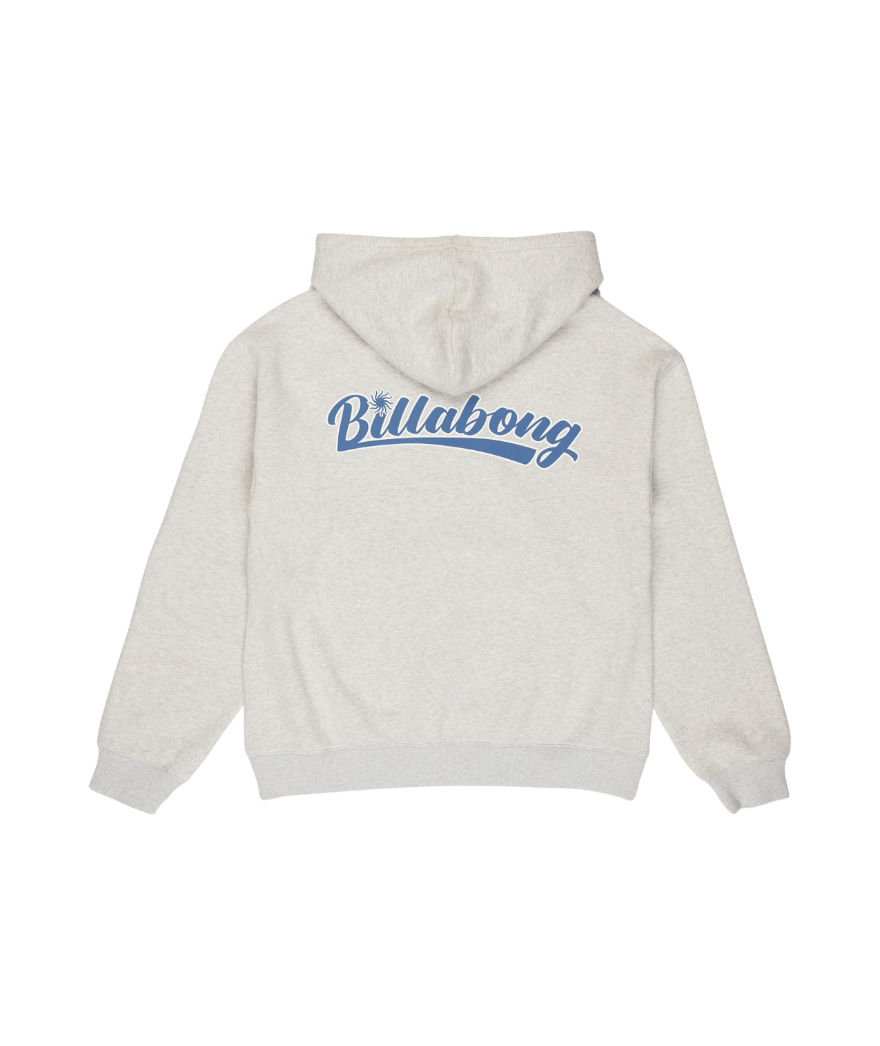 Heritage Basic Fleece Trui