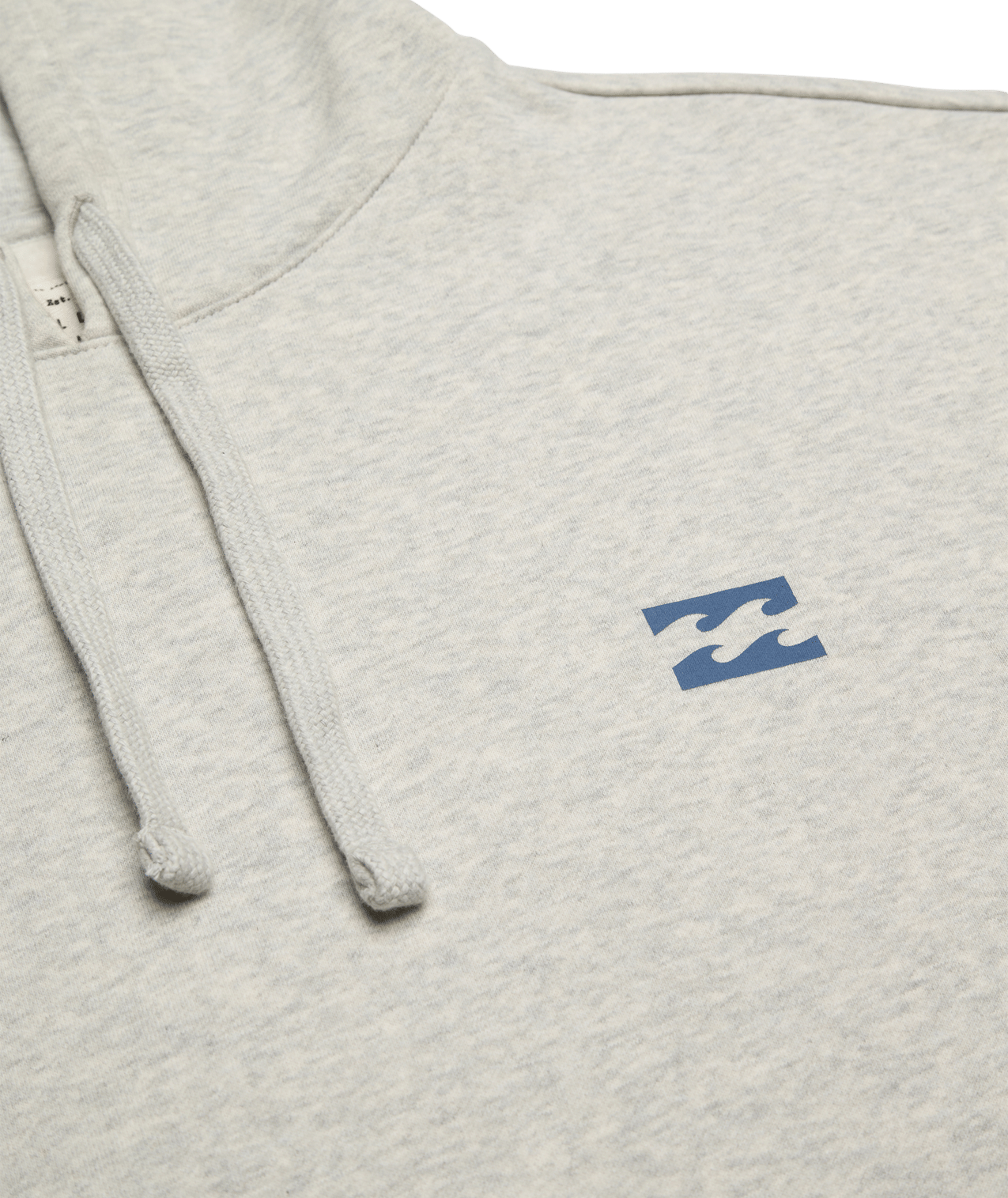Heritage Basic Fleece Trui