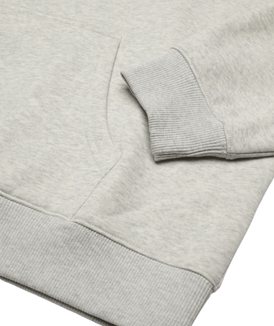 Heritage Basic Fleece Trui