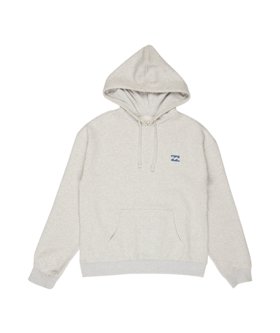 Heritage Basic Fleece Trui