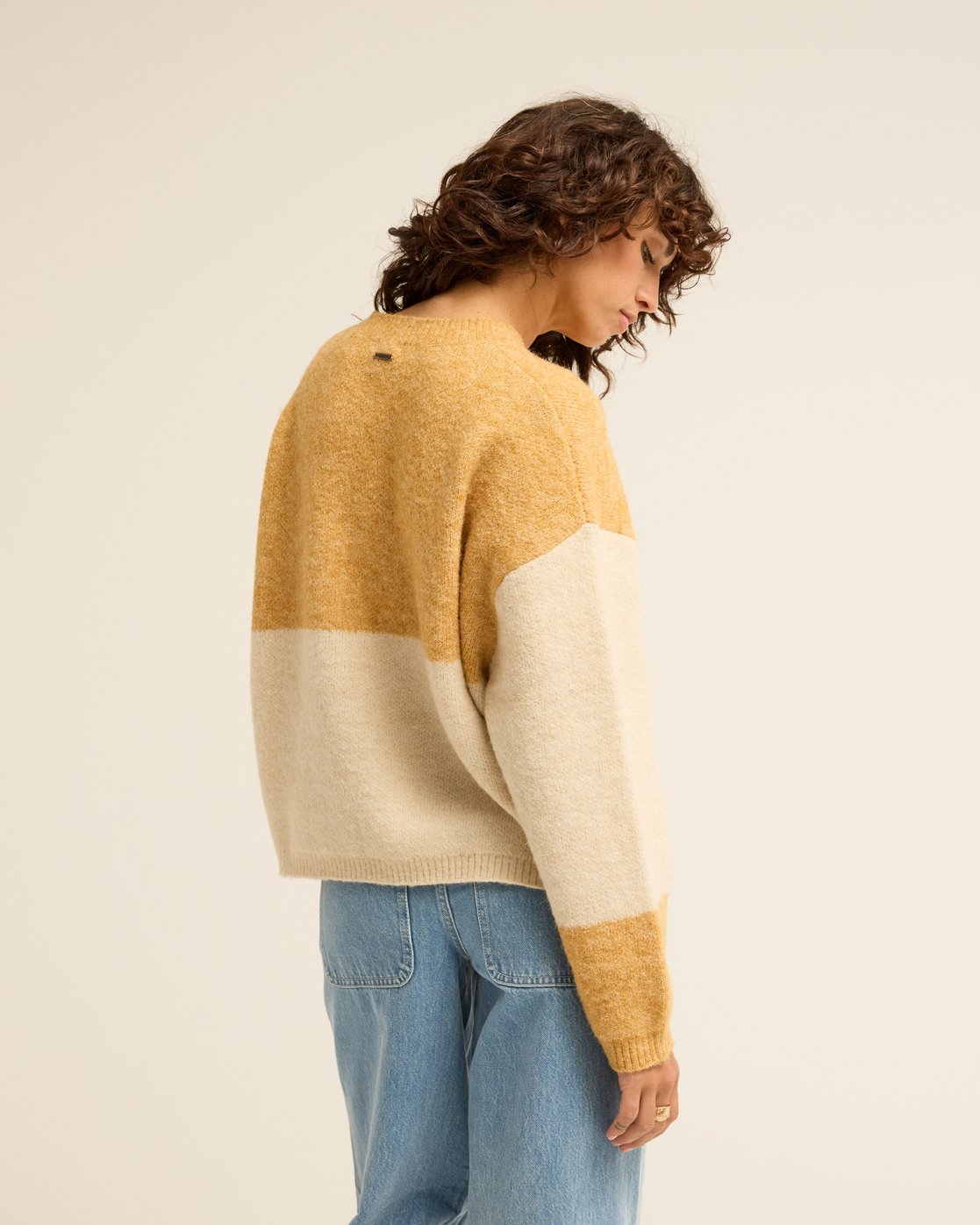 Forever Friends Crew Neck Trui