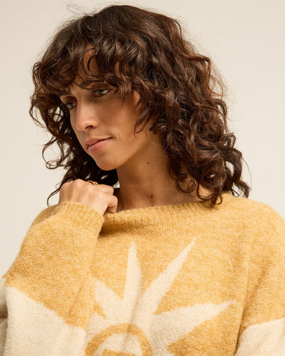 Forever Friends Crew Neck Trui