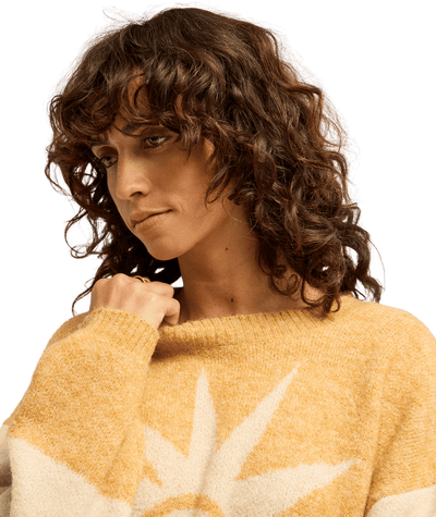 Forever Friends Crew Neck Trui