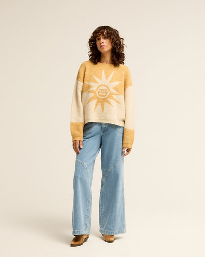 Forever Friends Crew Neck Trui