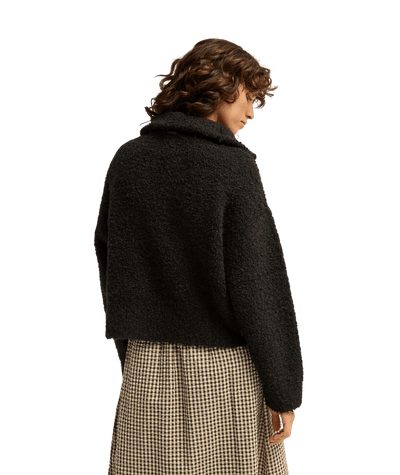 Lost Heaven 2 Turtle Neck Trui