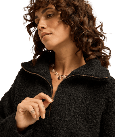 Lost Heaven 2 Turtle Neck Trui