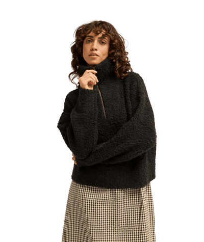 Lost Heaven 2 Turtle Neck Trui