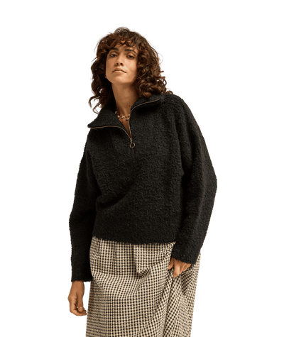 Lost Heaven 2 Turtle Neck Trui