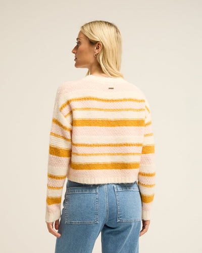 Soft Breeze Crew Neck Trui
