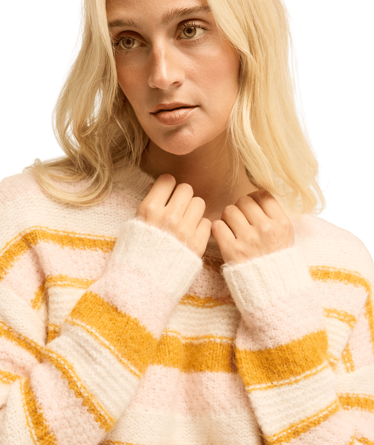 Soft Breeze Crew Neck Trui