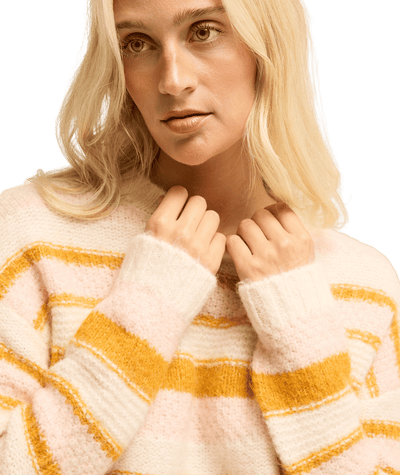 Soft Breeze Crew Neck Trui