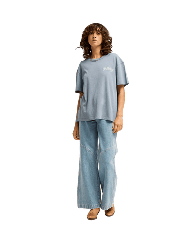 Every Other She Korte Mouwen T-shirt