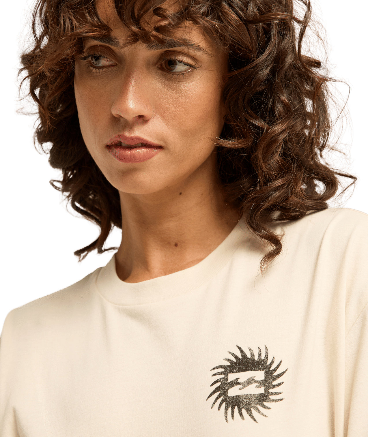 Always Looking Korte Mouwen T-shirt