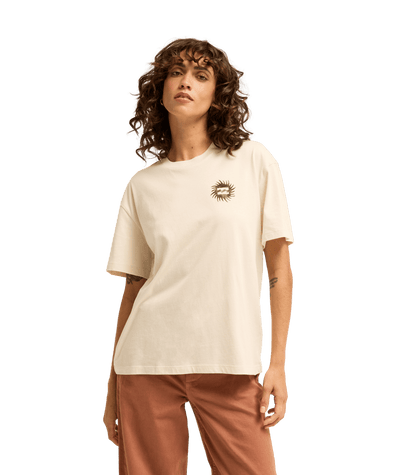 Always Looking Korte Mouwen T-shirt