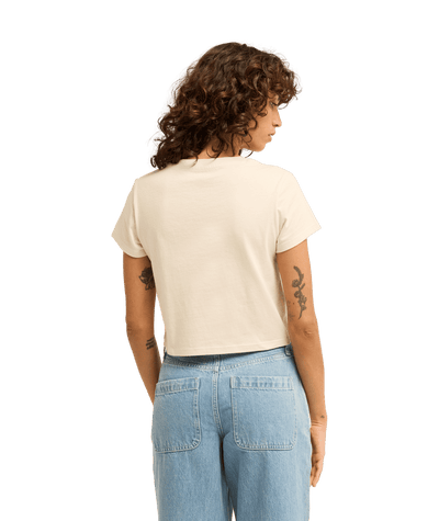 Outpost Ritual Korte Mouwen T-shirt