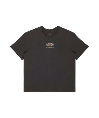 Adventure Division Edgy Tom B Korte Mouwen T-shirt