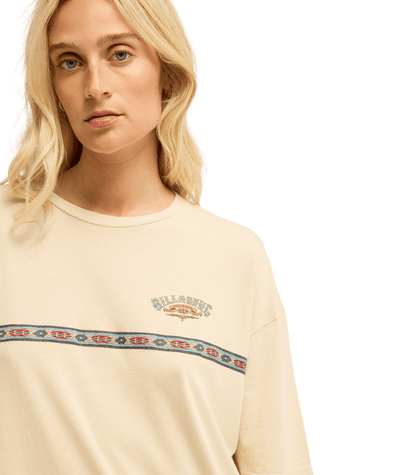 Since 73 True B Korte Mouwen T-shirt